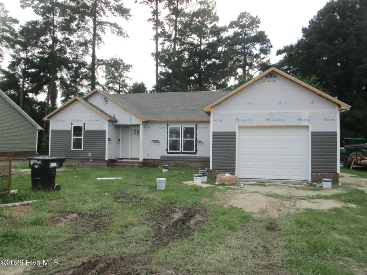 244 Nugget Trail, Elizabeth City, NC 27909 - #1