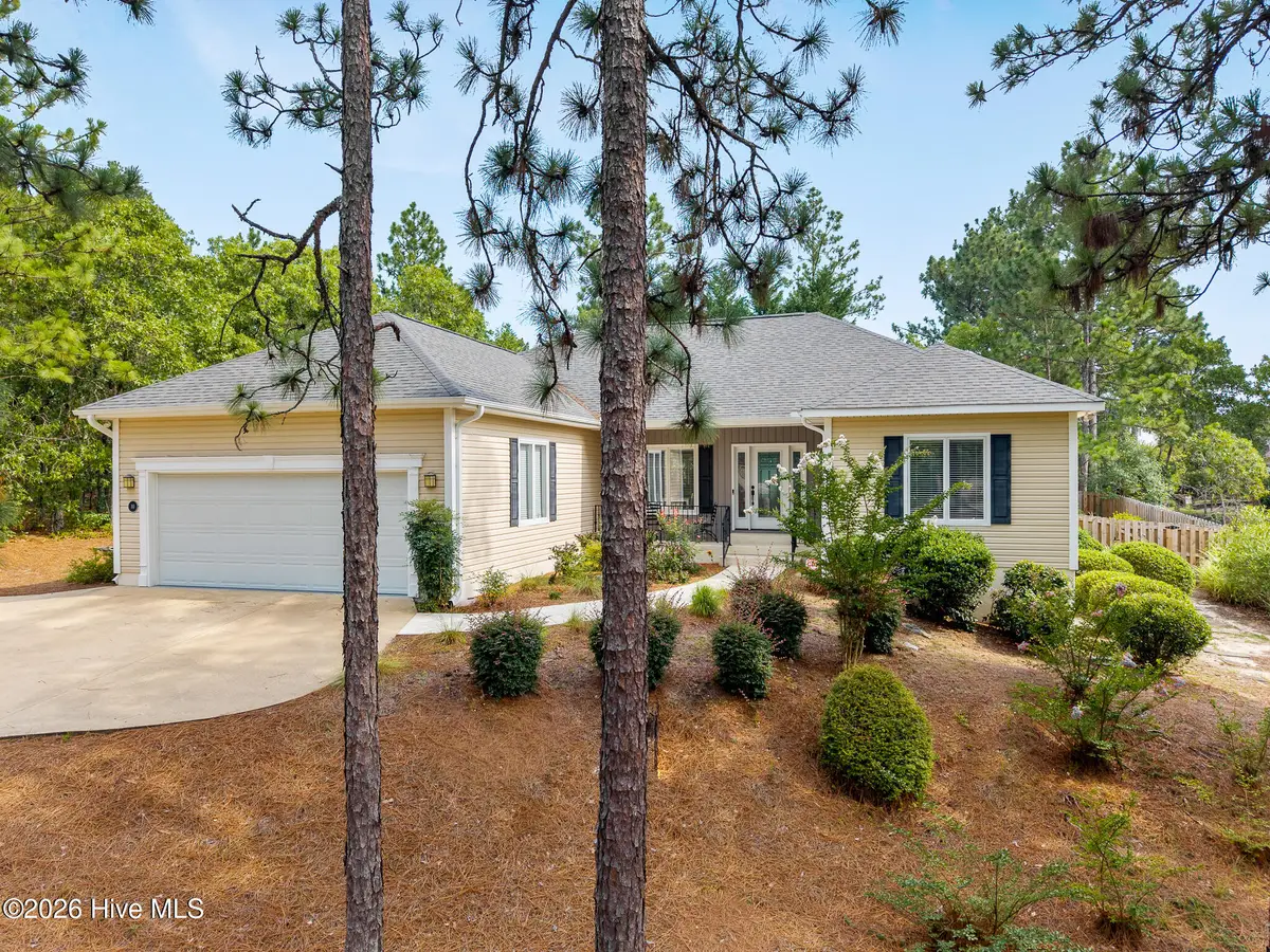 10 Ivy Way #13, Pinehurst, NC 28374 - #1