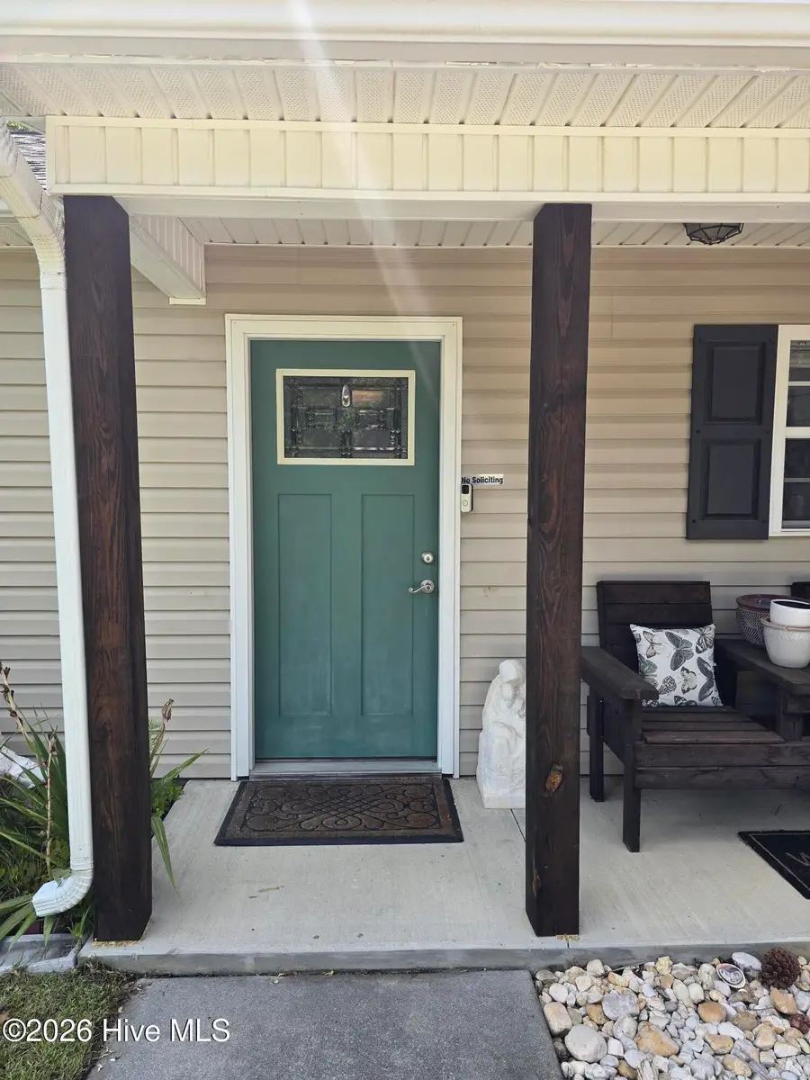 219 Loren Road, Hubert, NC 28539 - #2