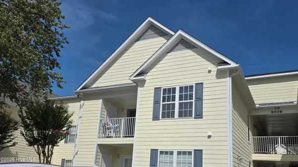5008 Hunters Trail #Unit 15, Wilmington, NC 28405