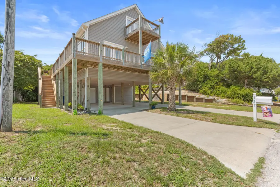 127 Eastview Drive, Emerald Isle, NC 28594 - #2
