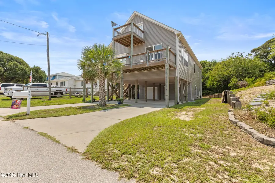 127 Eastview Drive, Emerald Isle, NC 28594 - #3