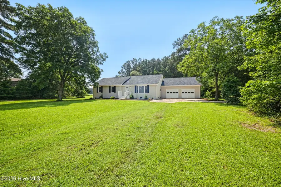 534 White Oak Road, Eure, NC 27935 - #2