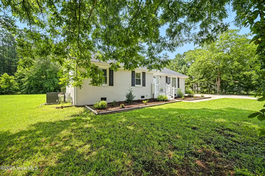 534 White Oak Road, Eure, NC 27935 - #3