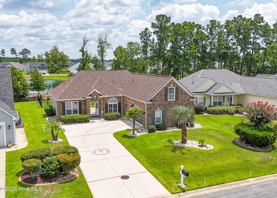 656 Meadowbrook Lane Nw, Calabash, NC 28467 - #2