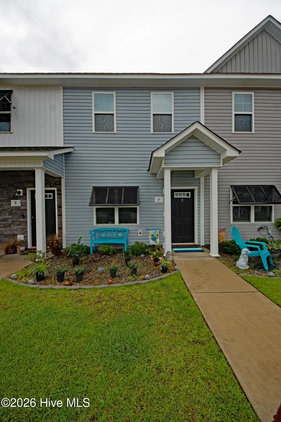 7 Catalina Circle, Swansboro, NC 28584 - #2