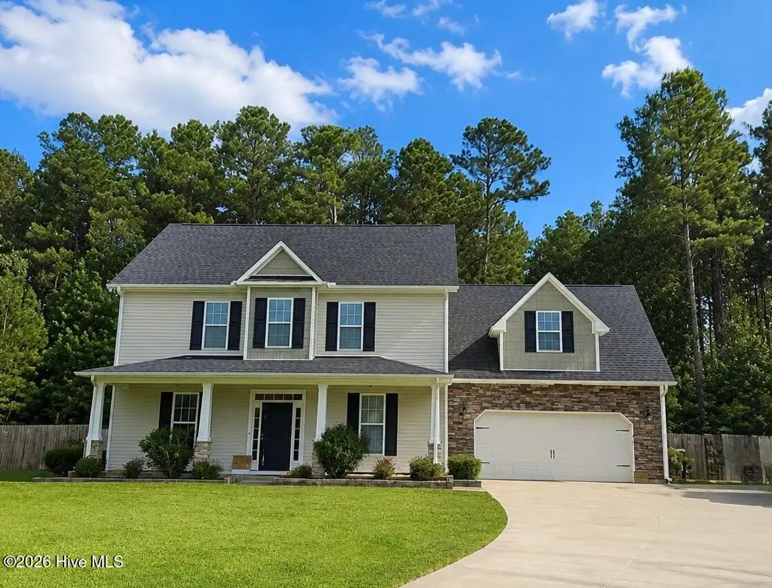 116 Mccabe Court, Havelock, NC 28532 - #1