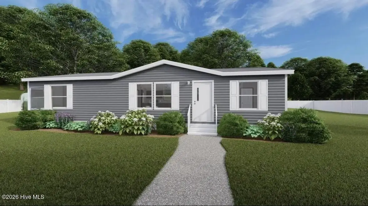 928 Willow Place Sw, Calabash, NC 28467 - #1