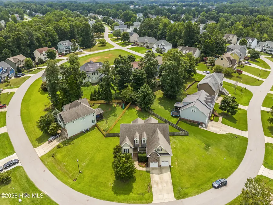 317 Nelson Lane, Clayton, NC 27527 - #3