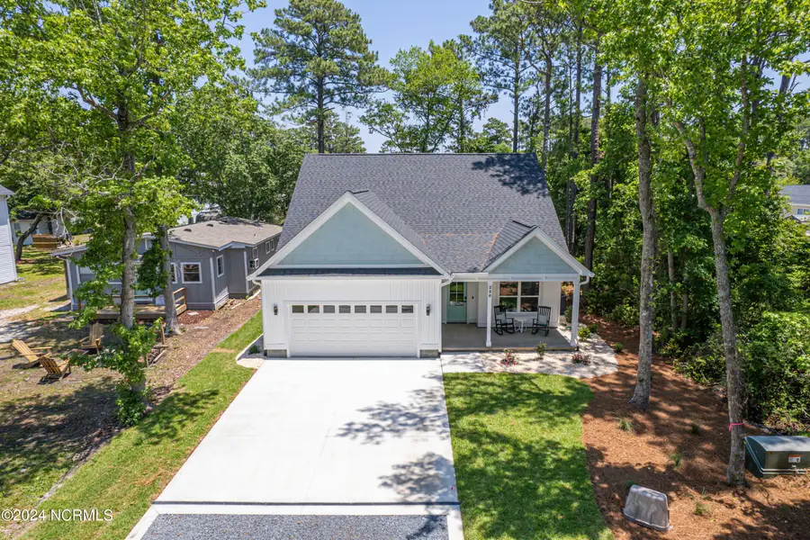 230 NE 74th Street, Oak Island, NC 28465 - #2