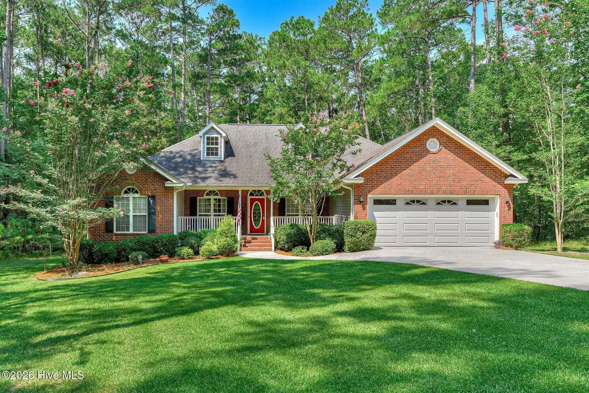 229 Windy Circle, McCormick, SC 29835 - #1