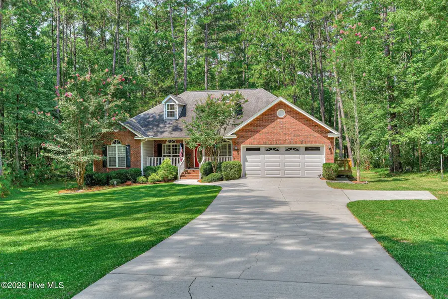 229 Windy Circle, McCormick, SC 29835 - #2