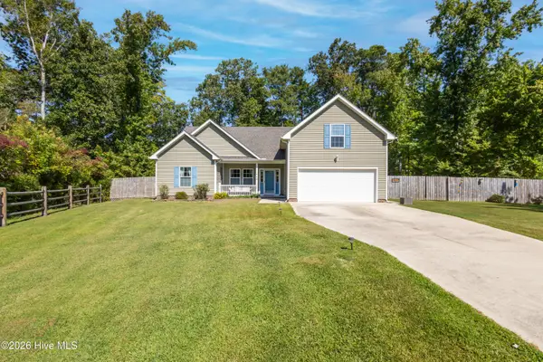 147 Travis Boulevard, Moyock, NC 27958