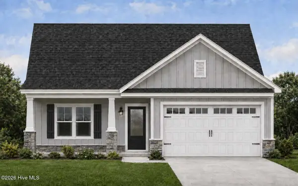 90 Laramie Lane, Selma, NC 27576