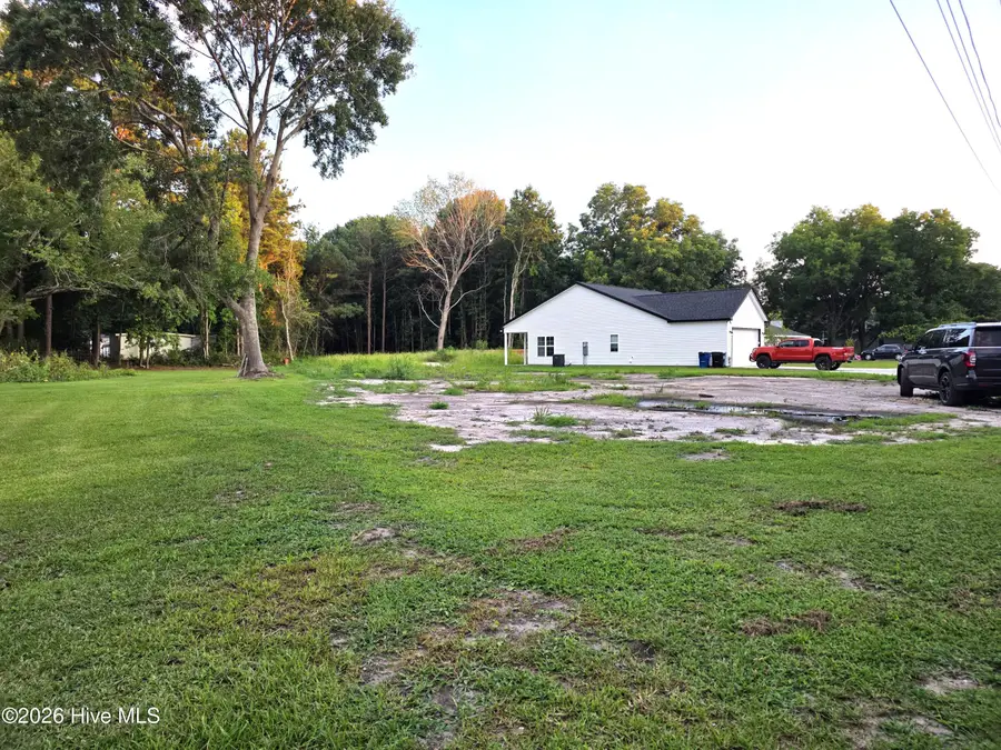 1390 Old Folkstone Road, Sneads Ferry, NC 28460 - #3