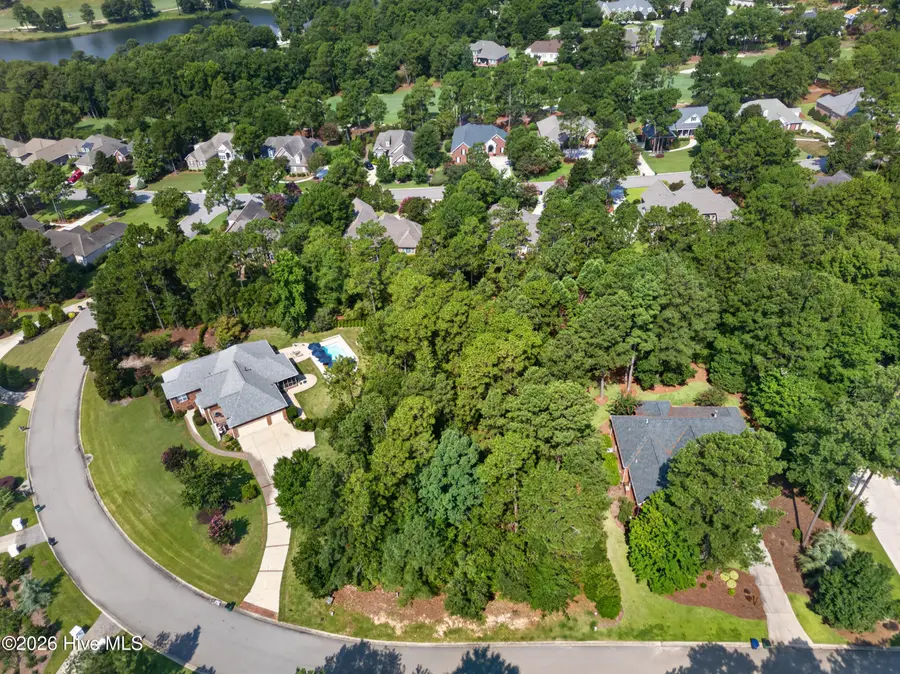 531 Forest Bluffs Road, Aiken, SC 29803 - #2