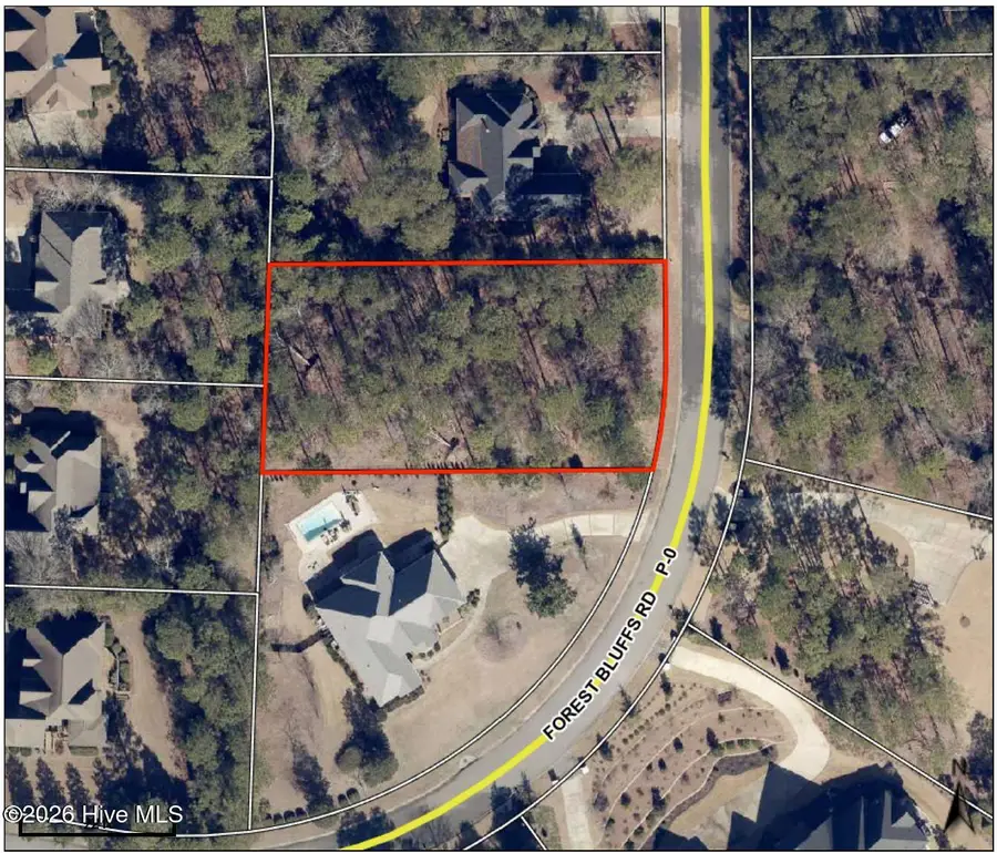 531 Forest Bluffs Road, Aiken, SC 29803 - #3