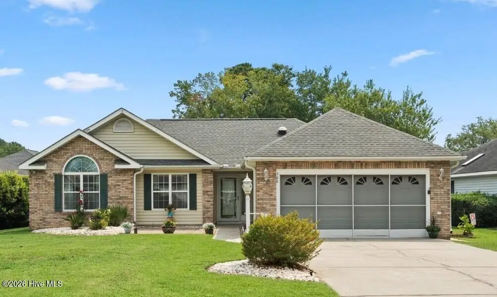 506 Wampee Street Nw, Calabash, NC 28467 - #1