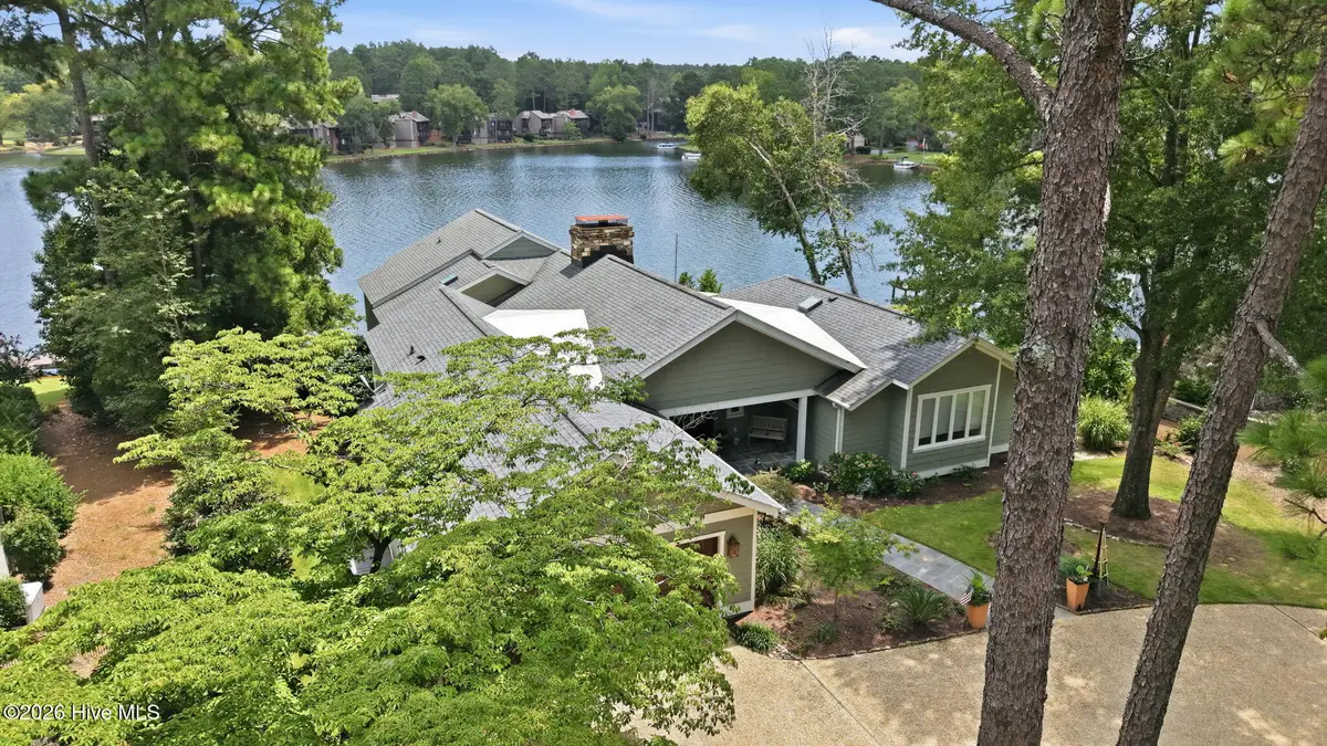660 Lake Forest Drive Se, Pinehurst, NC 28374 - #1