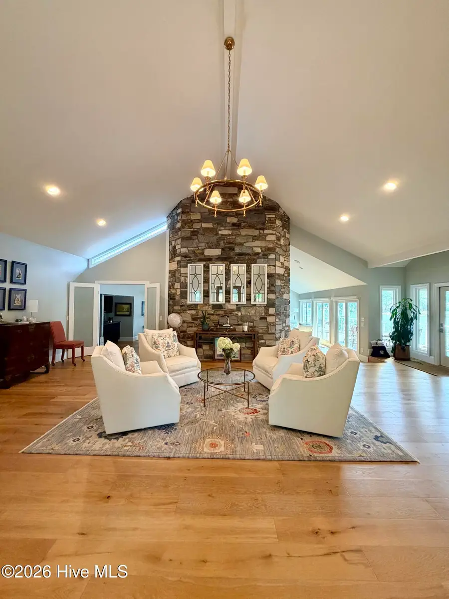 660 Lake Forest Drive Se, Pinehurst, NC 28374 - #3