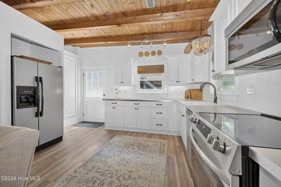 310 SE 79th Street, Oak Island, NC 28465 - #2