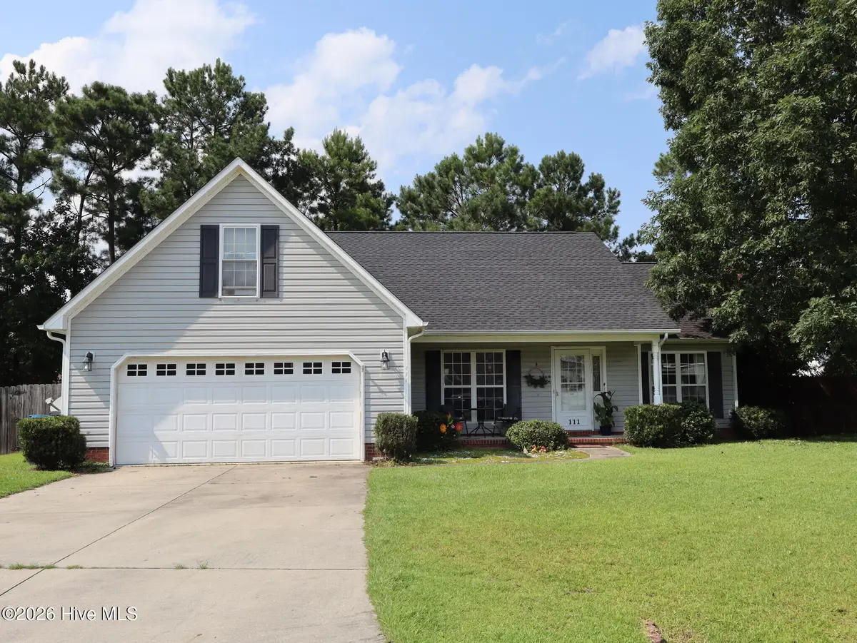 111 Sand Run Road, Havelock, NC 28532 - #1