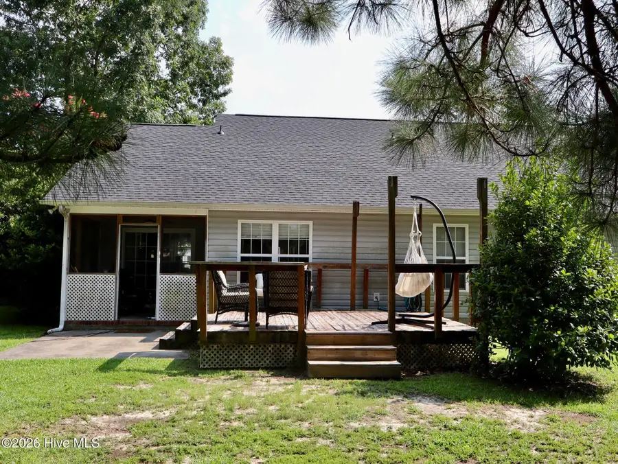 111 Sand Run Road, Havelock, NC 28532 - #2