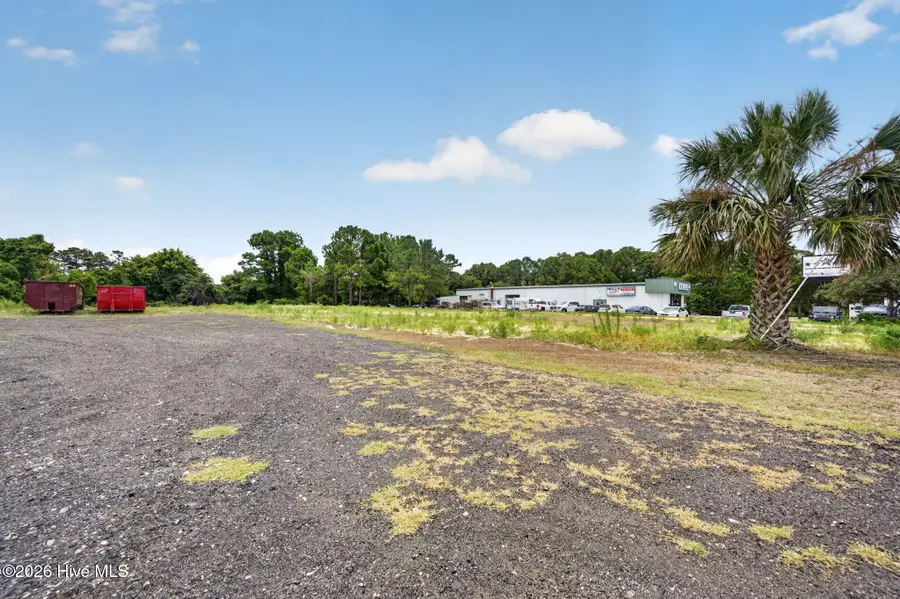 4434 Long Beach Road Se, Southport, NC 28461 - #3