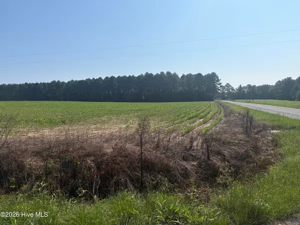 Tbd Bella Bridge Road, Broadway, NC 27505