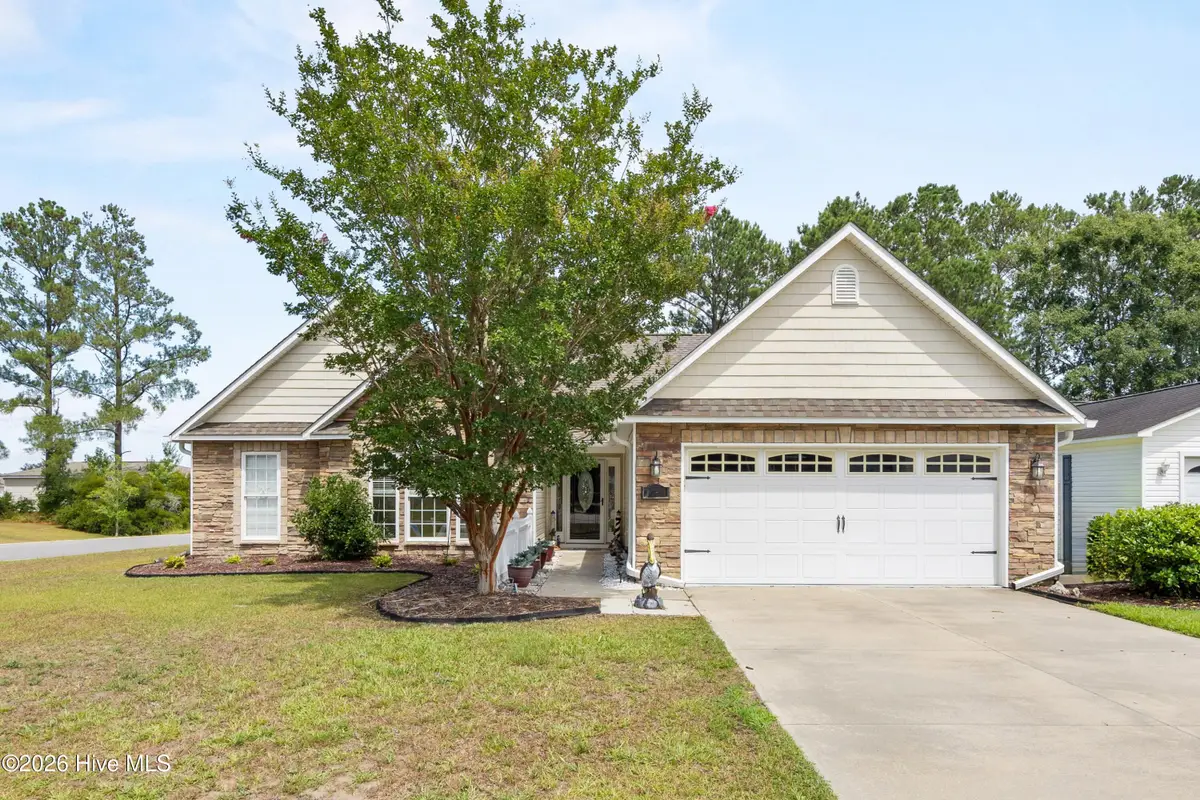 162 Wild Raven Street Nw, Shallotte, NC 28470 - #1