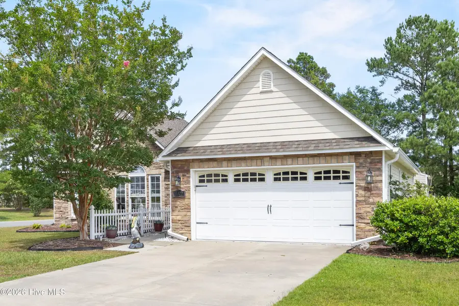 162 Wild Raven Street Nw, Shallotte, NC 28470 - #3