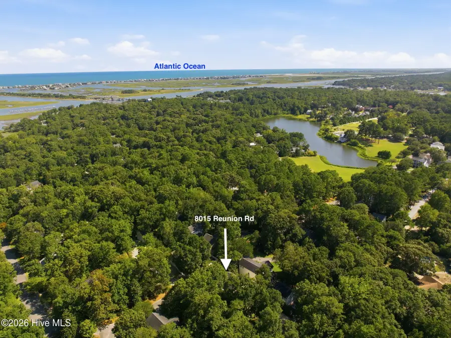 8015 Reunion Road, Wilmington, NC 28411 - #3