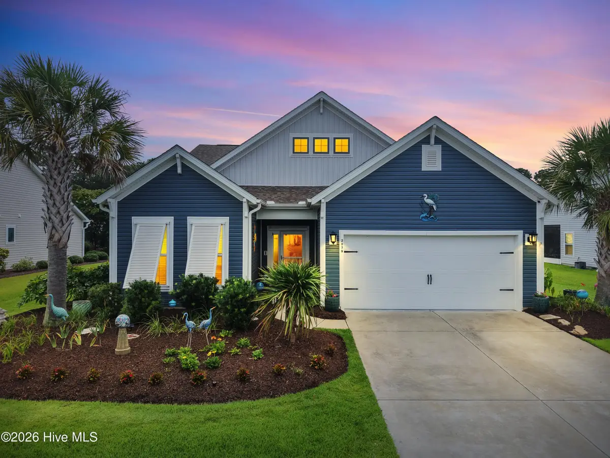 2079 Saybrooke Lane Nw, Calabash, NC 28467 - #1