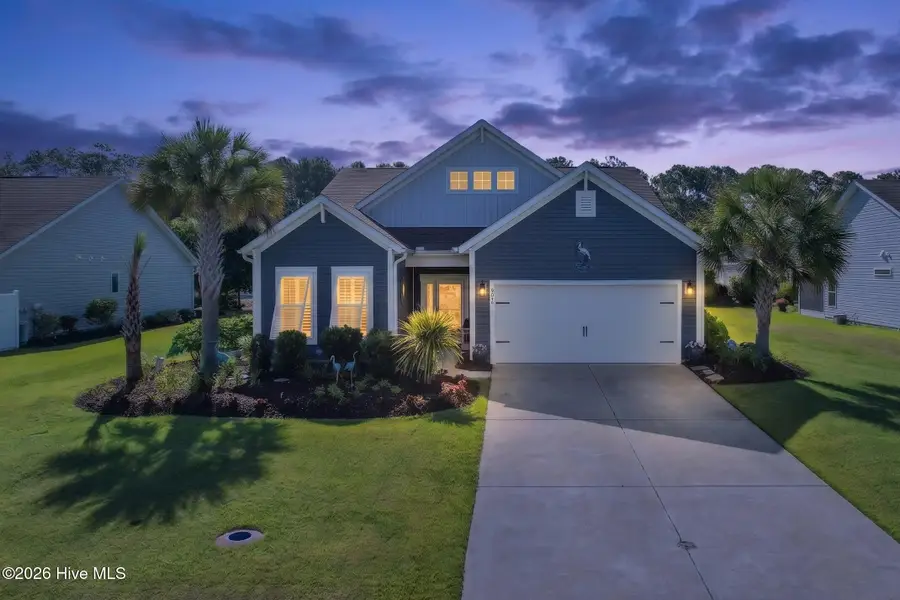 2079 Saybrooke Lane Nw, Calabash, NC 28467 - #3