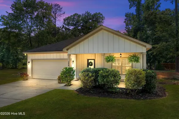 344 Church Street, Blythe, GA 30805