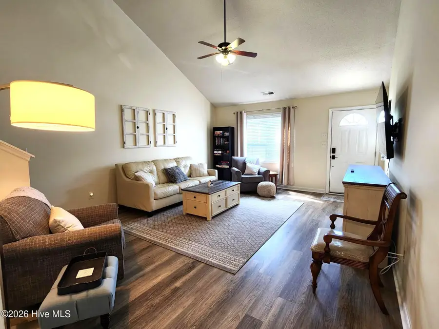 122 Jessie Circle, Hubert, NC 28539 - #2