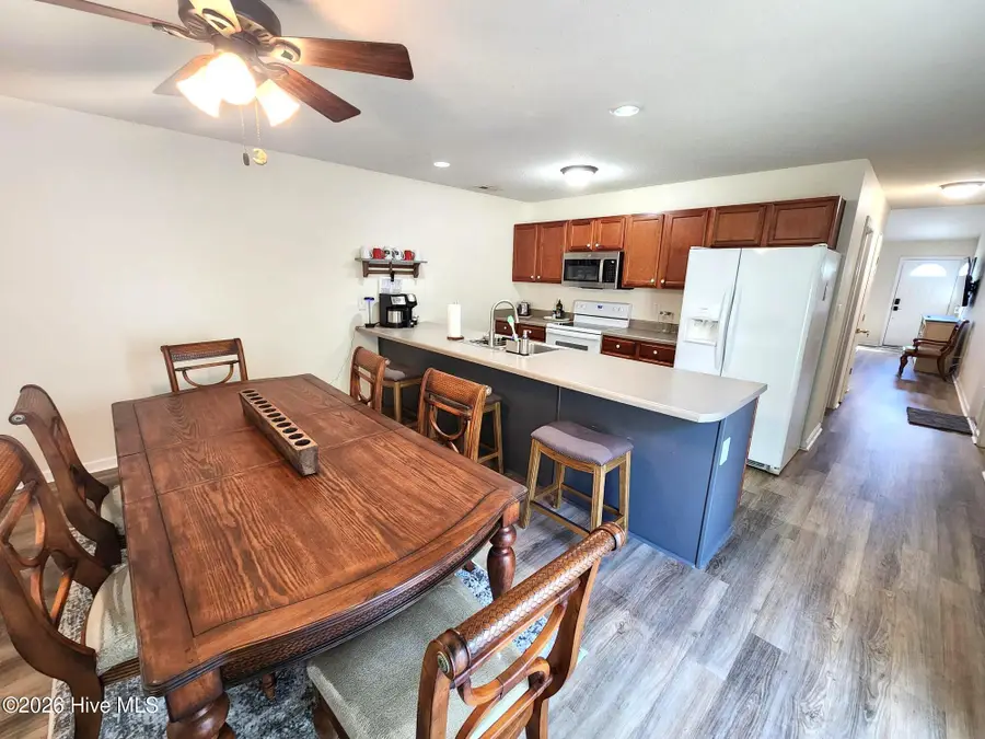 122 Jessie Circle, Hubert, NC 28539 - #3