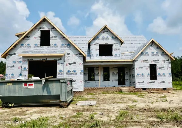 176 Hillstead Way, Smithfield, NC 27577