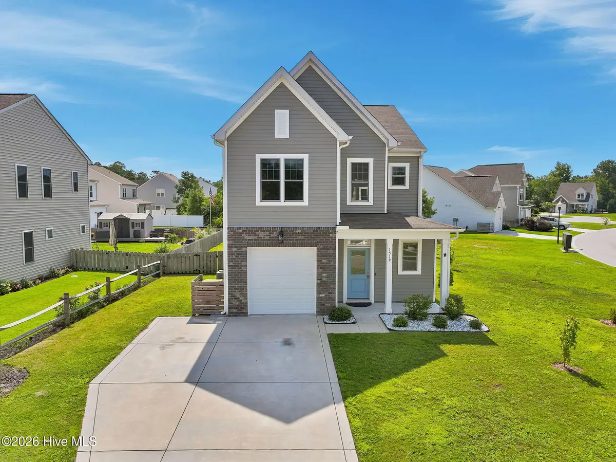 1519 Judith Drive Se, Bolivia, NC 28422 - #1