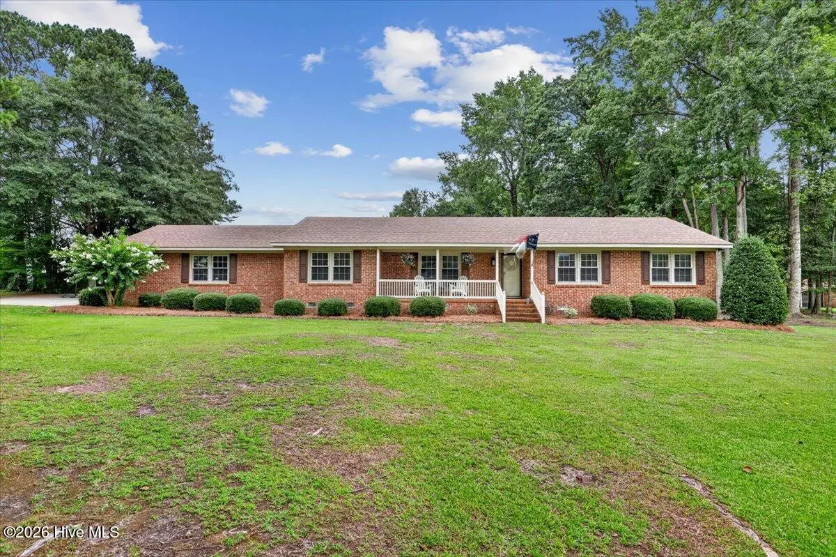 2444 Creekside Road, Kinston, NC 28504 - #1