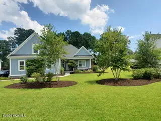 80 Stratford Place, Hampstead, NC 28443 - #1