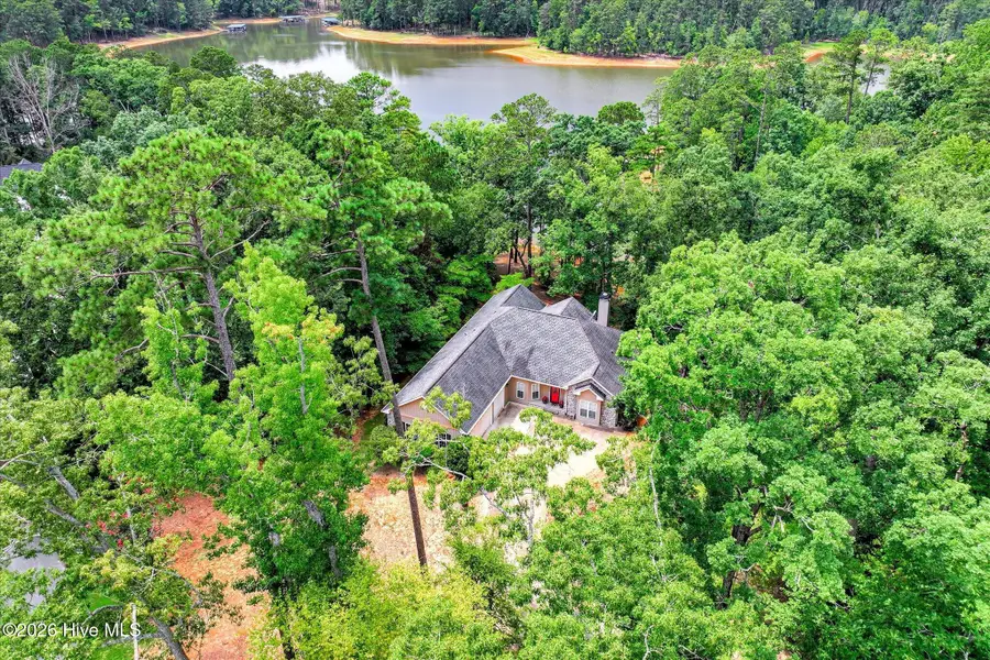 207 Rolland Place, McCormick, SC 29835 - #3