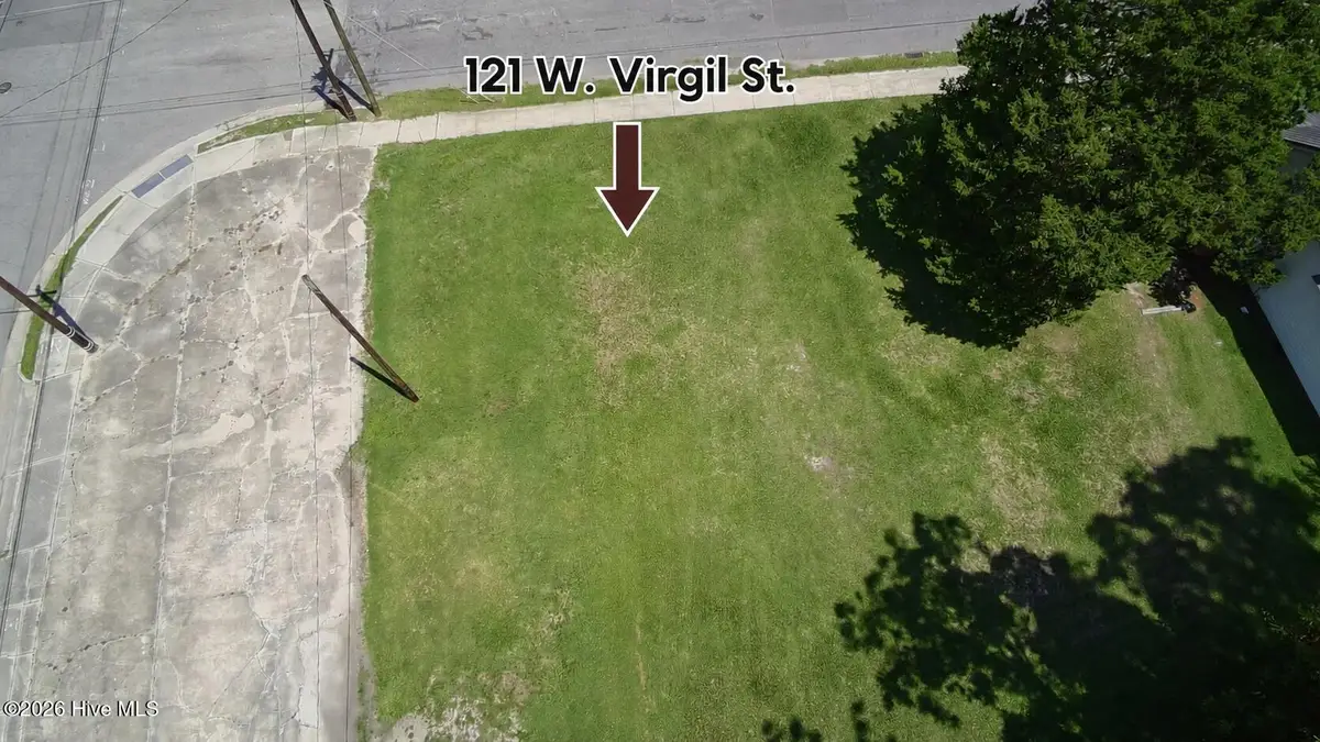 121 W Virgil Street, Whiteville, NC 28472 - #1