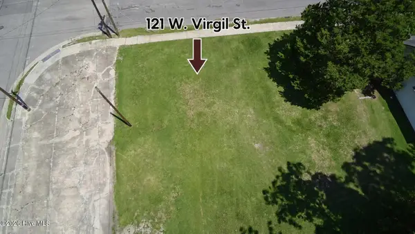 121 W Virgil Street, Whiteville, NC 28472