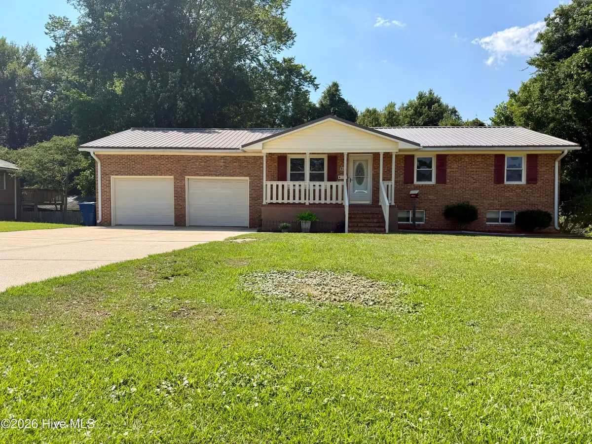 237 Hollywood Boulevard, Havelock, NC 28532 - #1