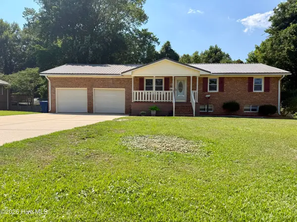 237 Hollywood Boulevard, Havelock, NC 28532