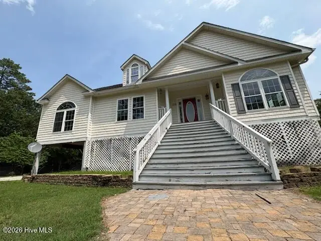 158 Widow Moore Drive, Currie, NC 28435 - #2
