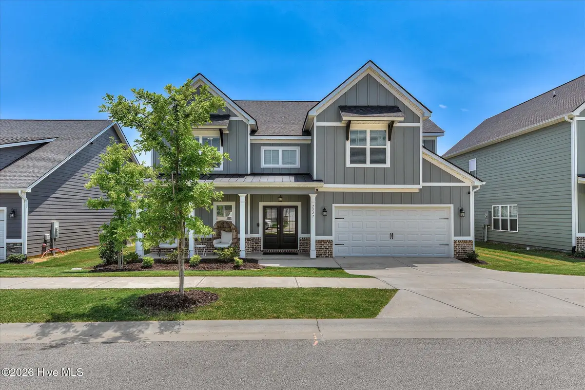 2527 Laurens Street, Grovetown, GA 30813 - #1