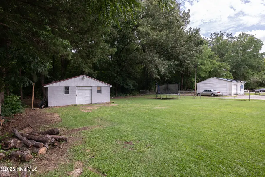 115 Trent Circle, Greenville, NC 27834 - #3