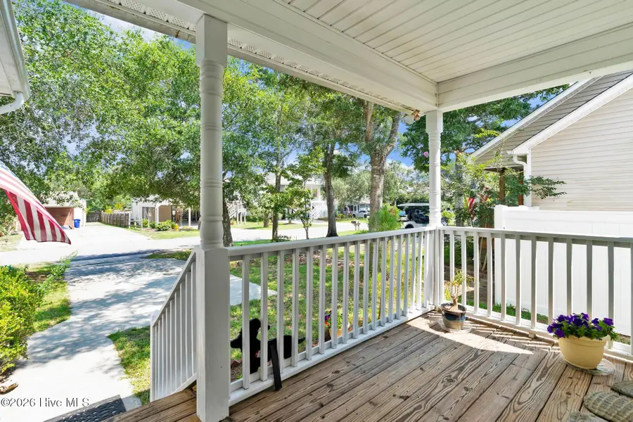 123 NE 30th Street, Oak Island, NC 28465 - #3